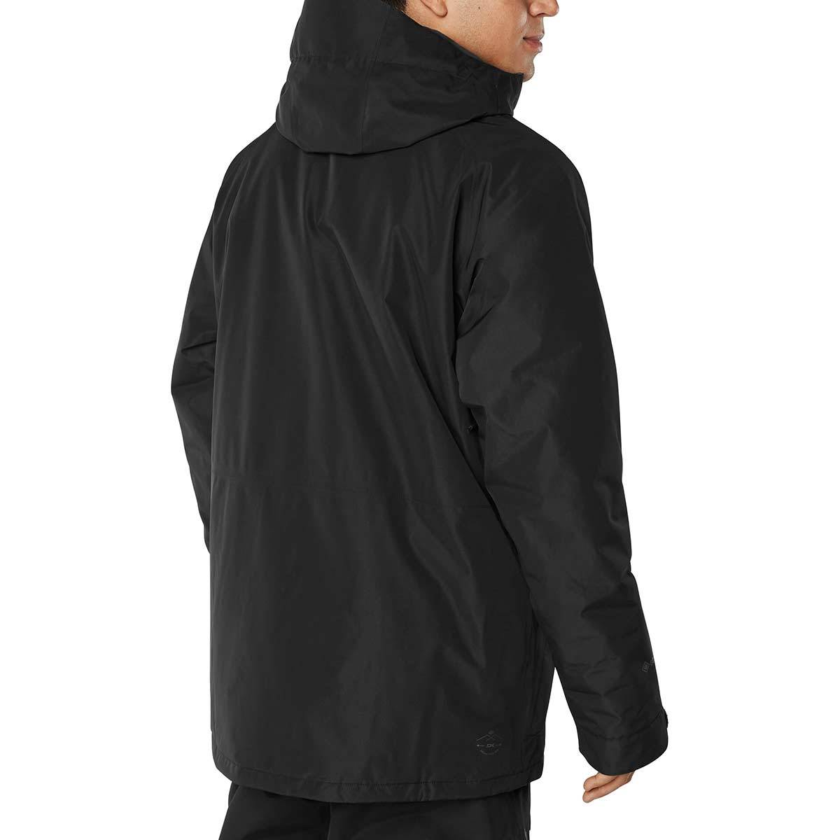 Dakine best sale smyth jacket