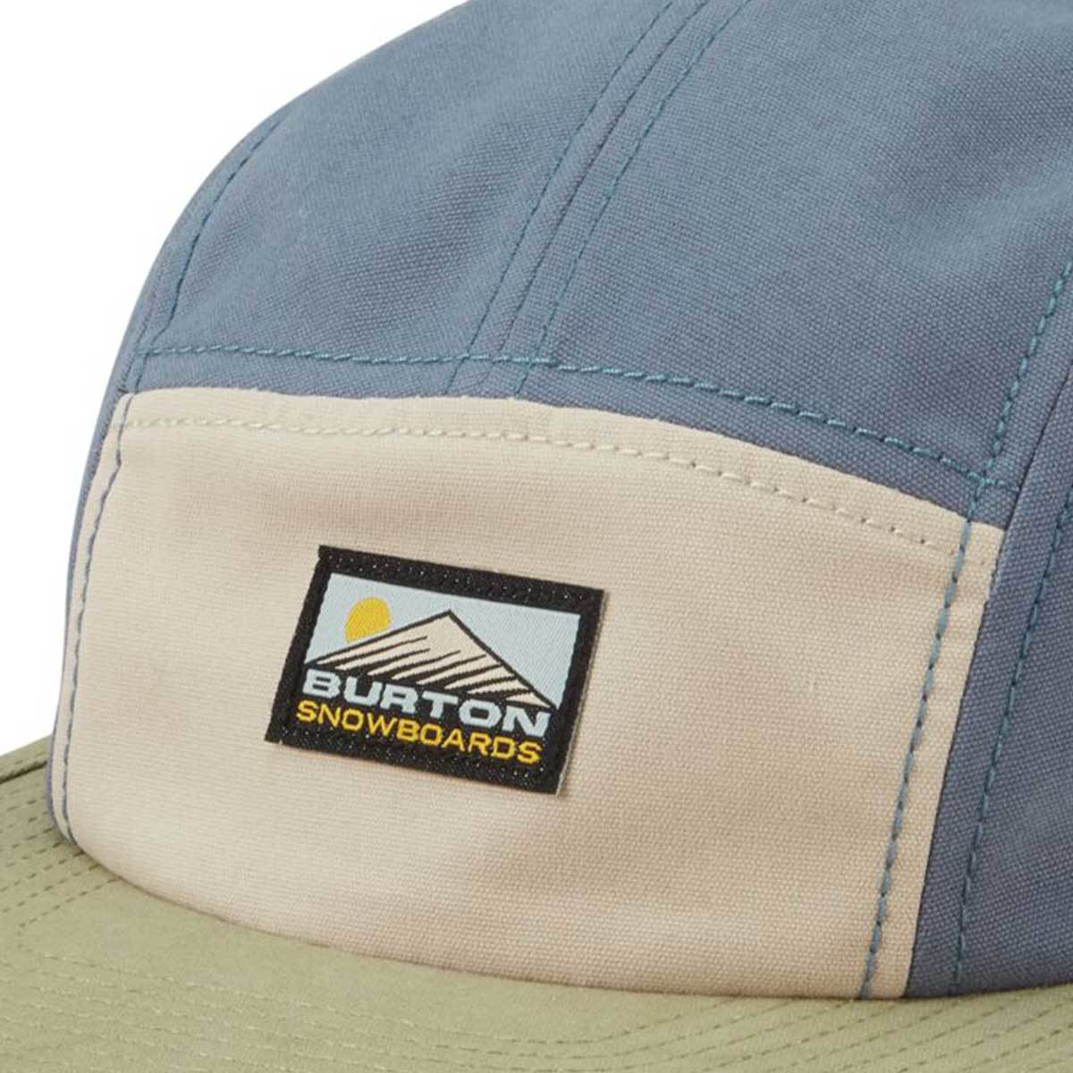 Burton cordova hot sale 5 panel