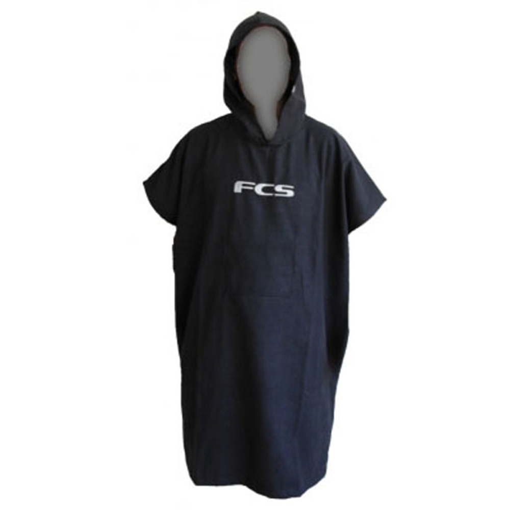 Fcs chamois outlet poncho