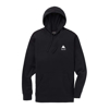 BURTON MOUNTAIN HO TRUE BLK XL