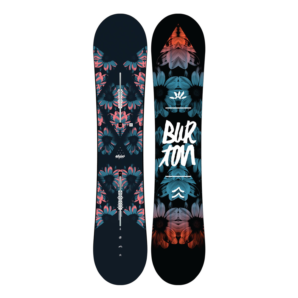 BURTON STYLUS W 142 Obsession Shop