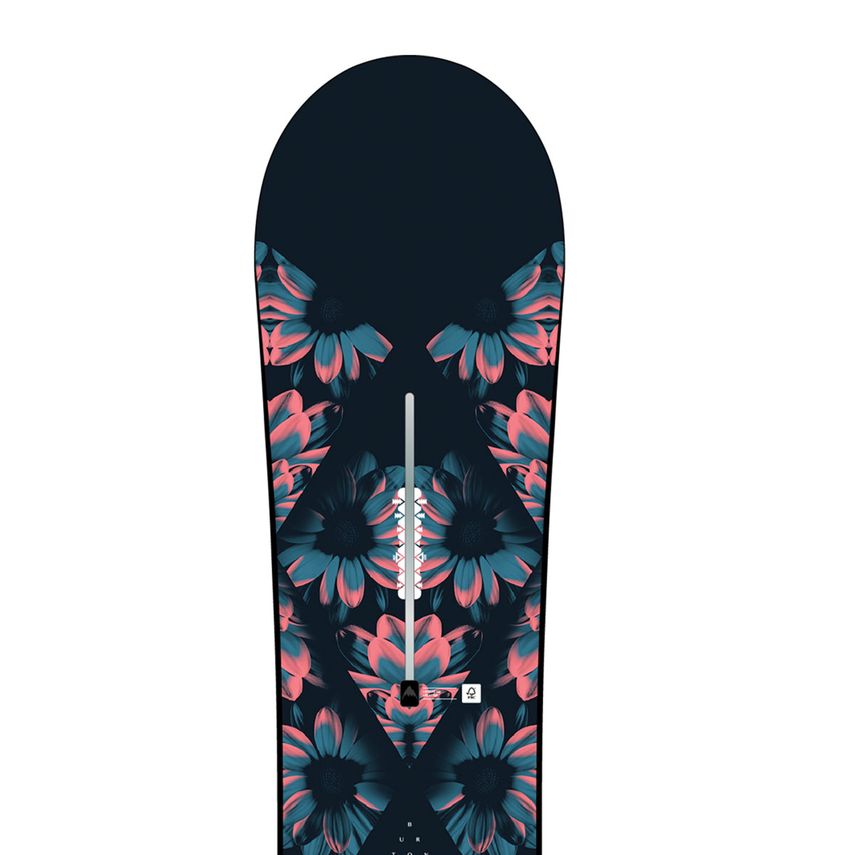 BURTON STYLUS W 142 Obsession Shop