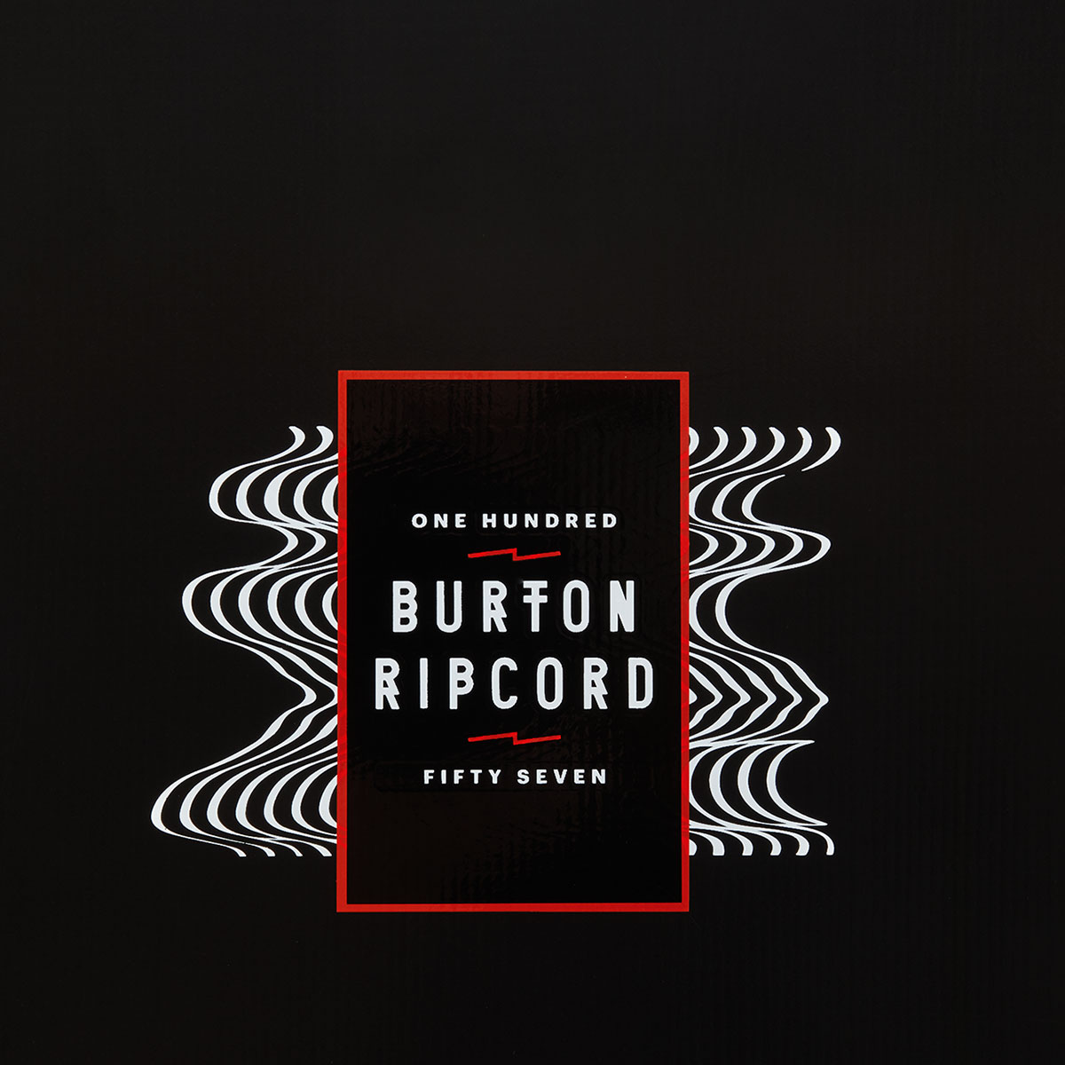 Buy Burton Ripcord 158W online at Obsession shop Obsession Shop