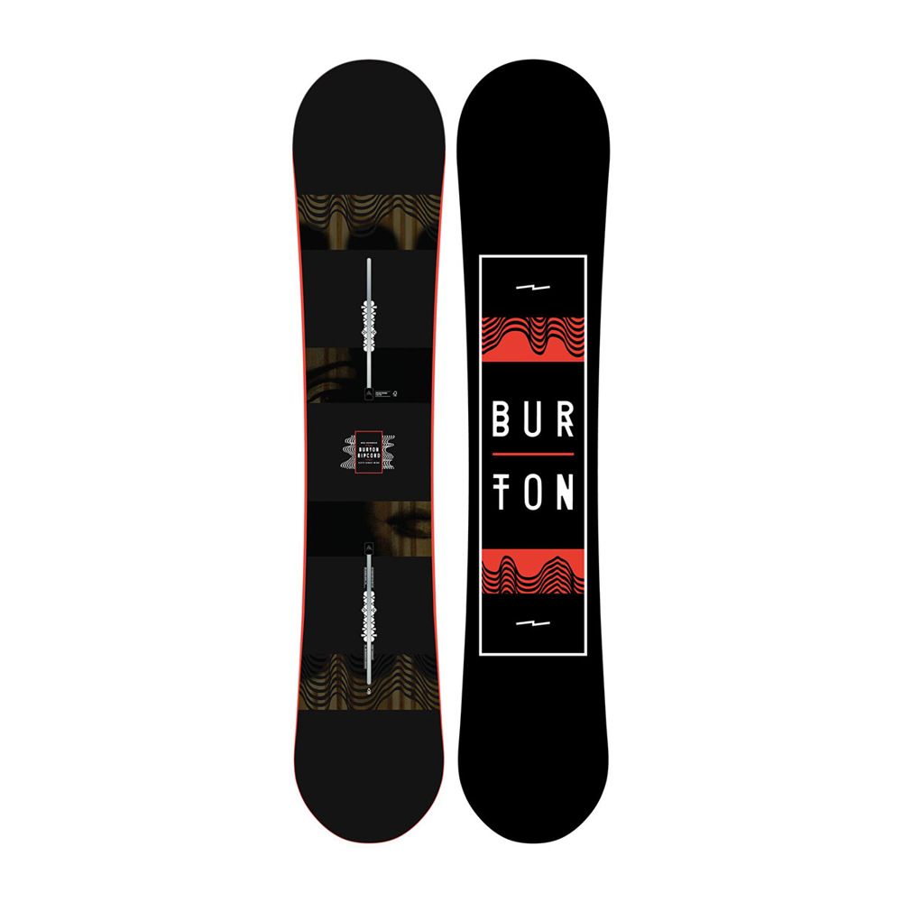 Buy Burton Ripcord 158W online at Obsession shop Obsession Shop