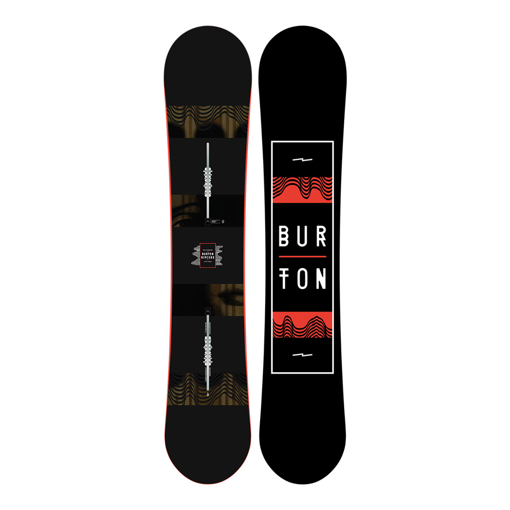 Buy Burton Ripcord 156W online at Obsession shop Obsession Shop