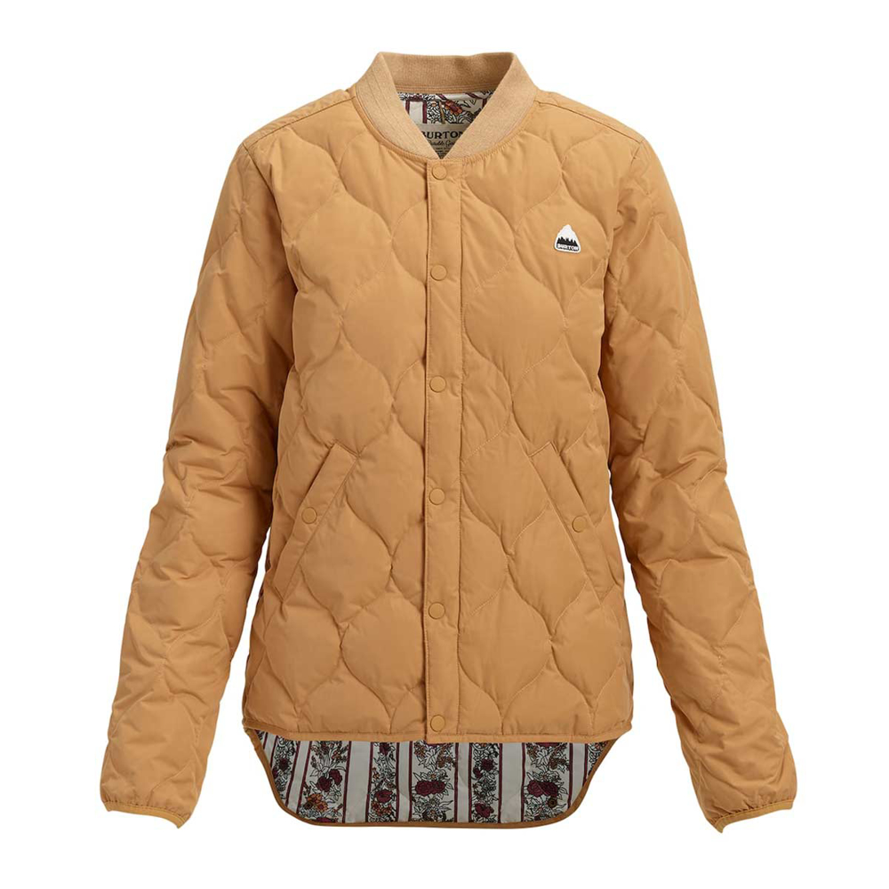 Burton cheap kiley jacket