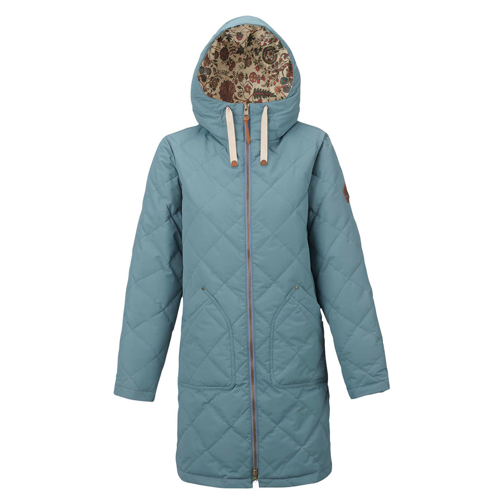 Burton bixby shop down jacket