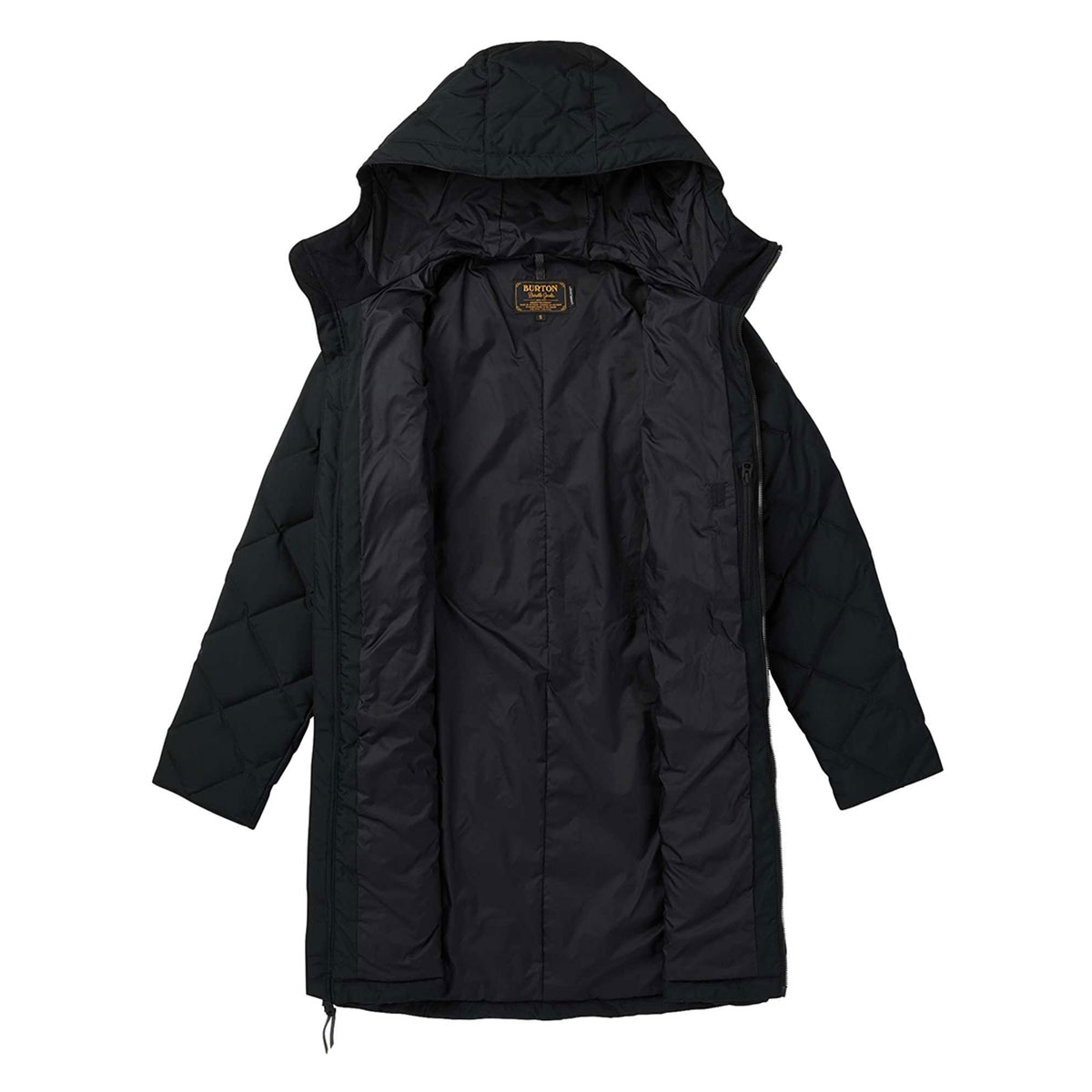 Burton bixby clearance