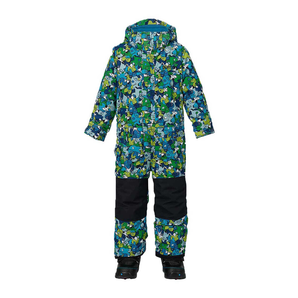 BURTON BOYS MS STRIKR O PC KID | Obsession Shop