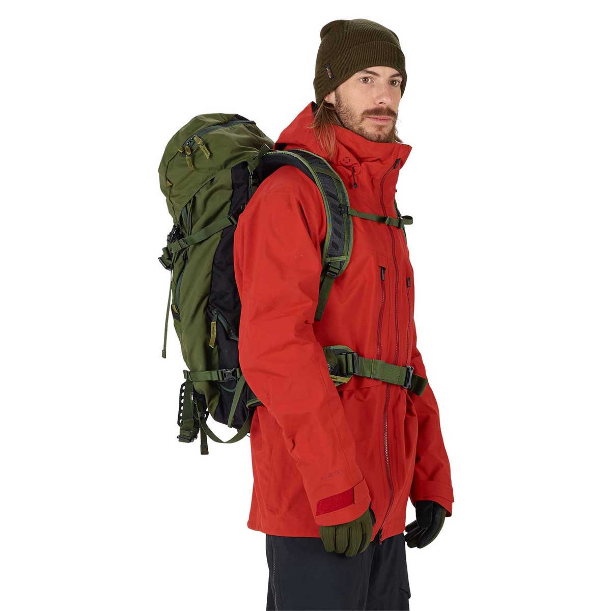 BURTON AK INCLINE 40L Obsession Shop