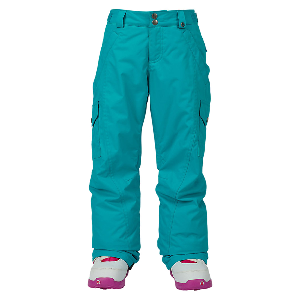 BURTON ELITE CARGO KID Obsession Shop