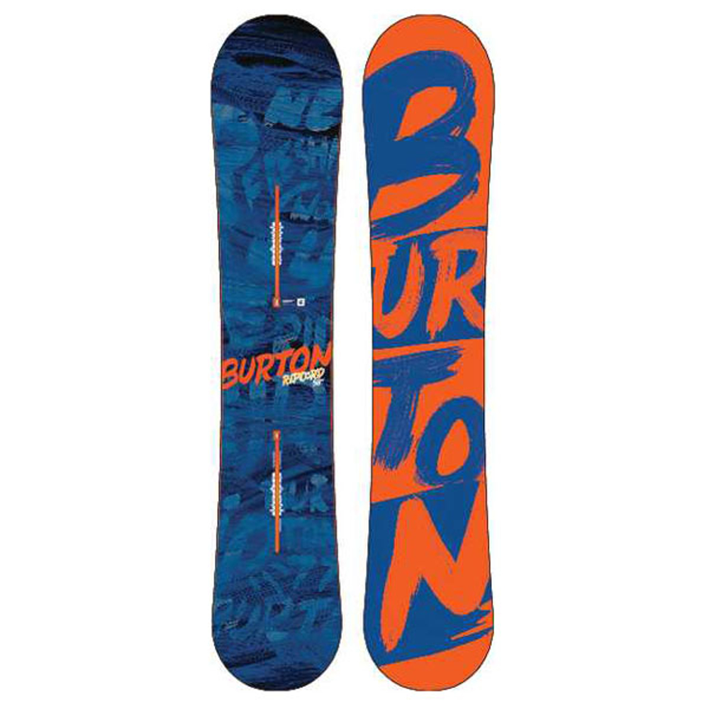 BURTON RIPCORD WIDE 158W Obsession Shop