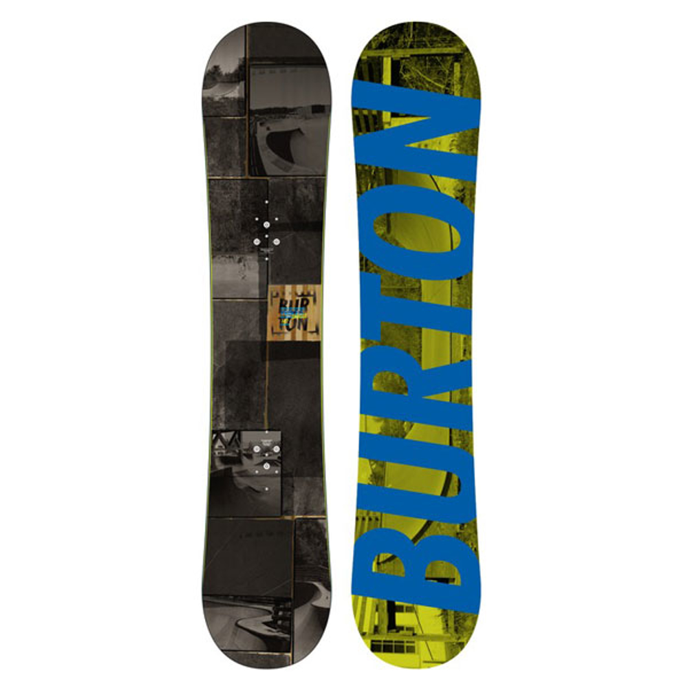 BURTON PROCESS SMALLS KID 142 Obsession Shop