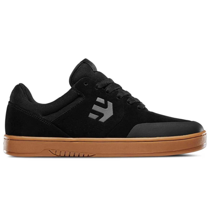 ETNIES MARANA BLK/DARK GREY/GUM 11