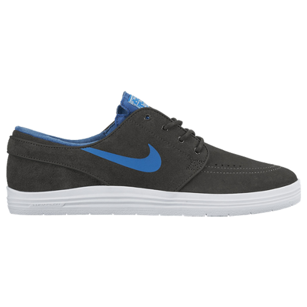 Nike sb stefan janoski lunar hotsell