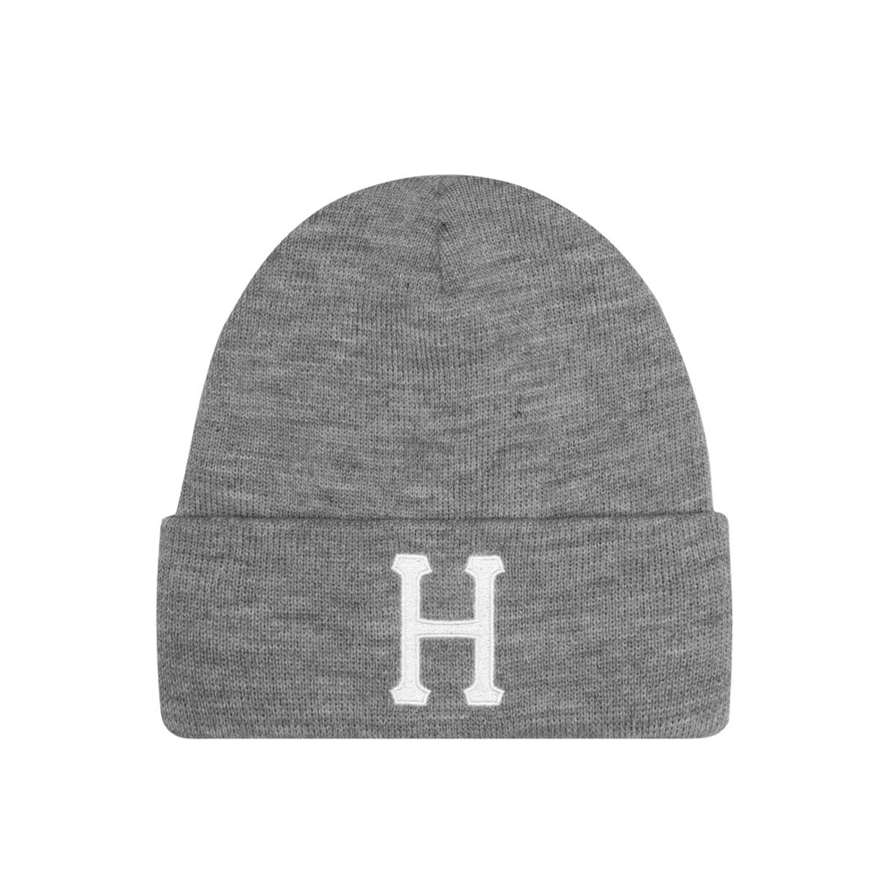 huf classic h beanie