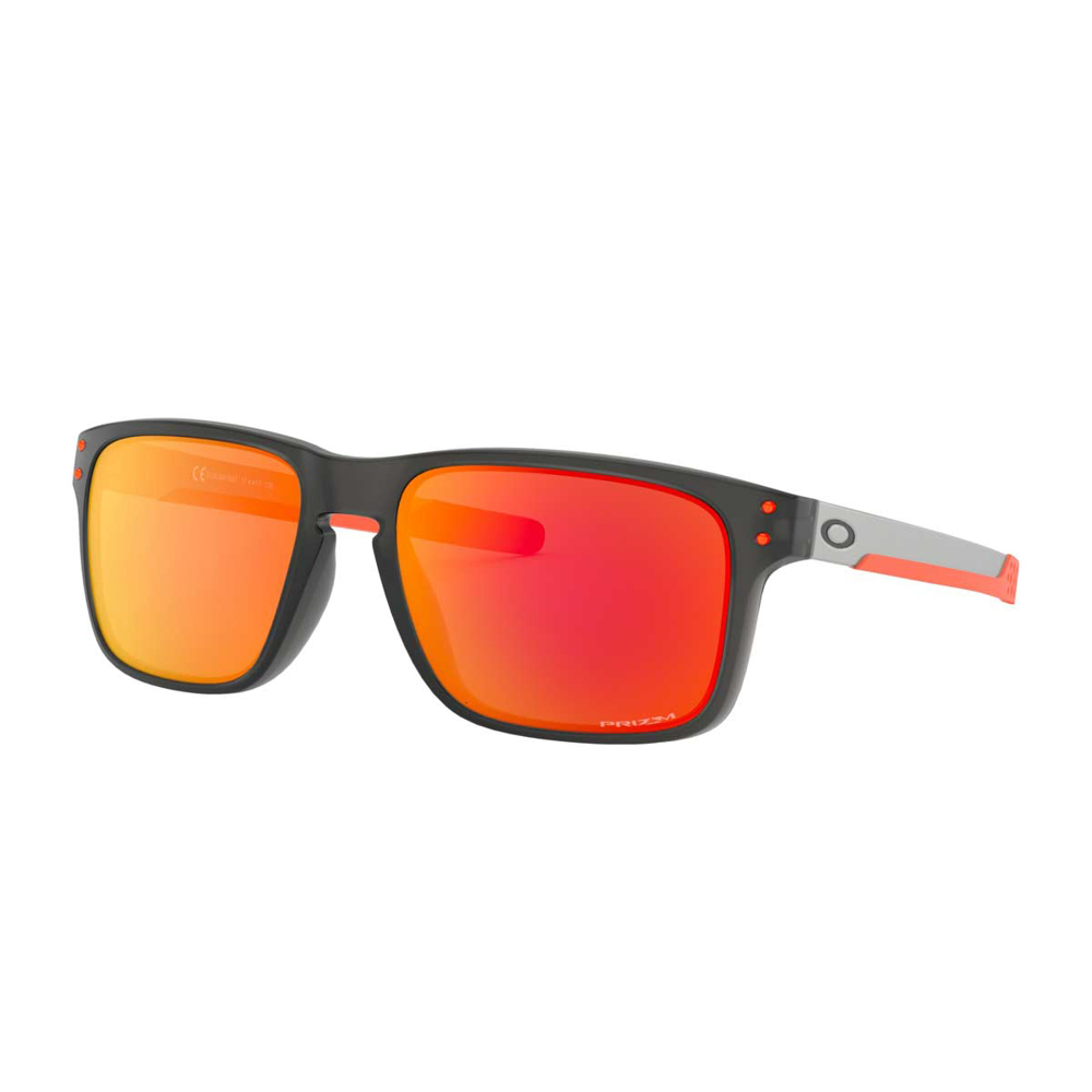 Oakley Holbrook Mix Ember Collection Sunglasses | Obsession Shop