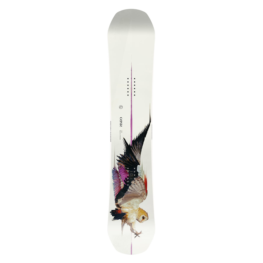 CAPITA BIRDS OF A FEATHER 152 W | Obsession Shop