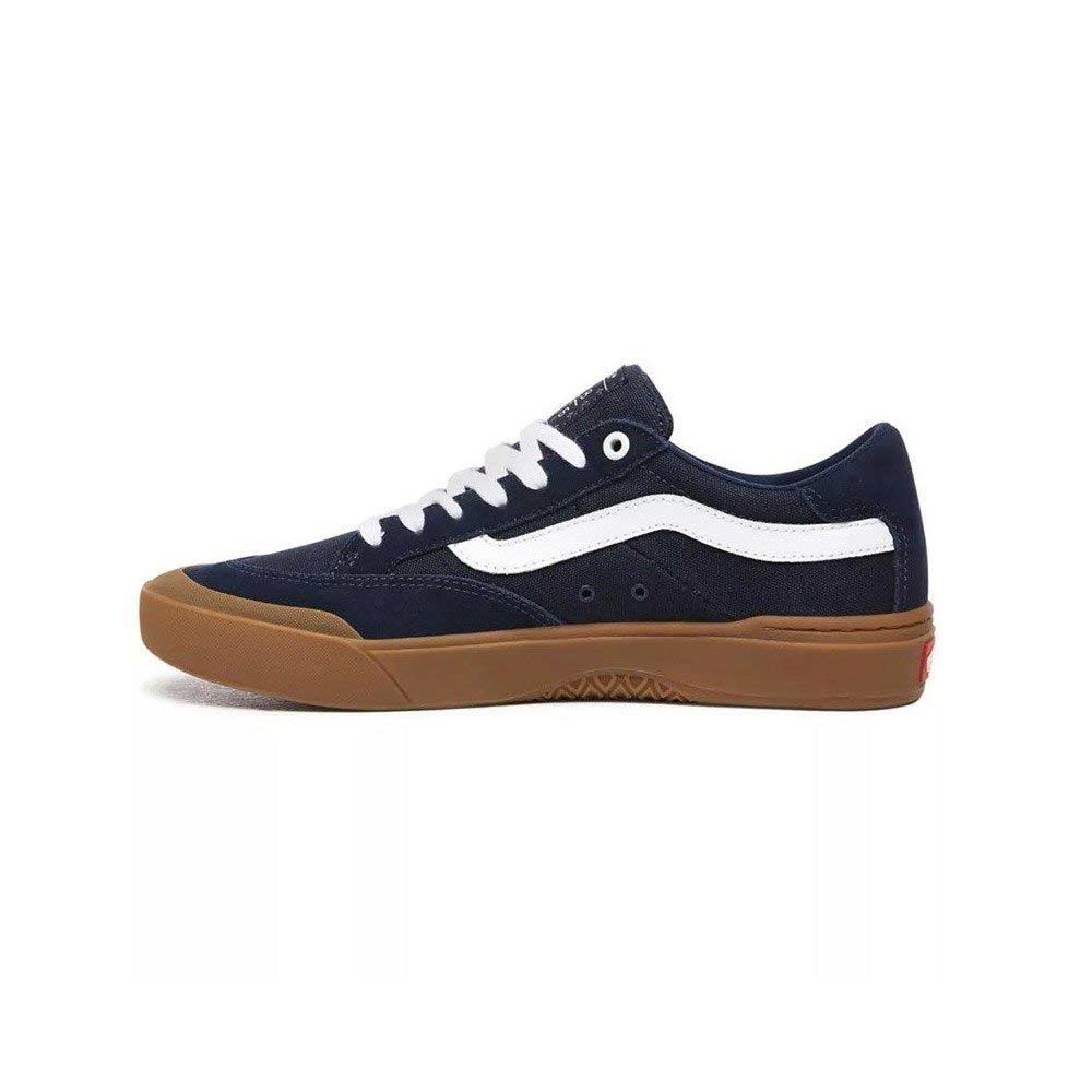 Vans Berle Pro Shoes Obsession Shop