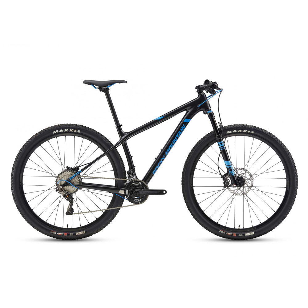 Rocky mountain vertex 970 rsl 2017 on sale