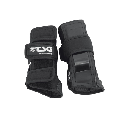 TSG WRIST PRO BLK M