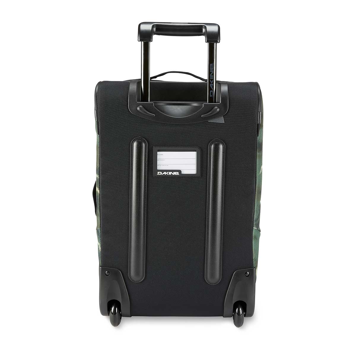 Dakine carry on cheap eq roller 40l luggage