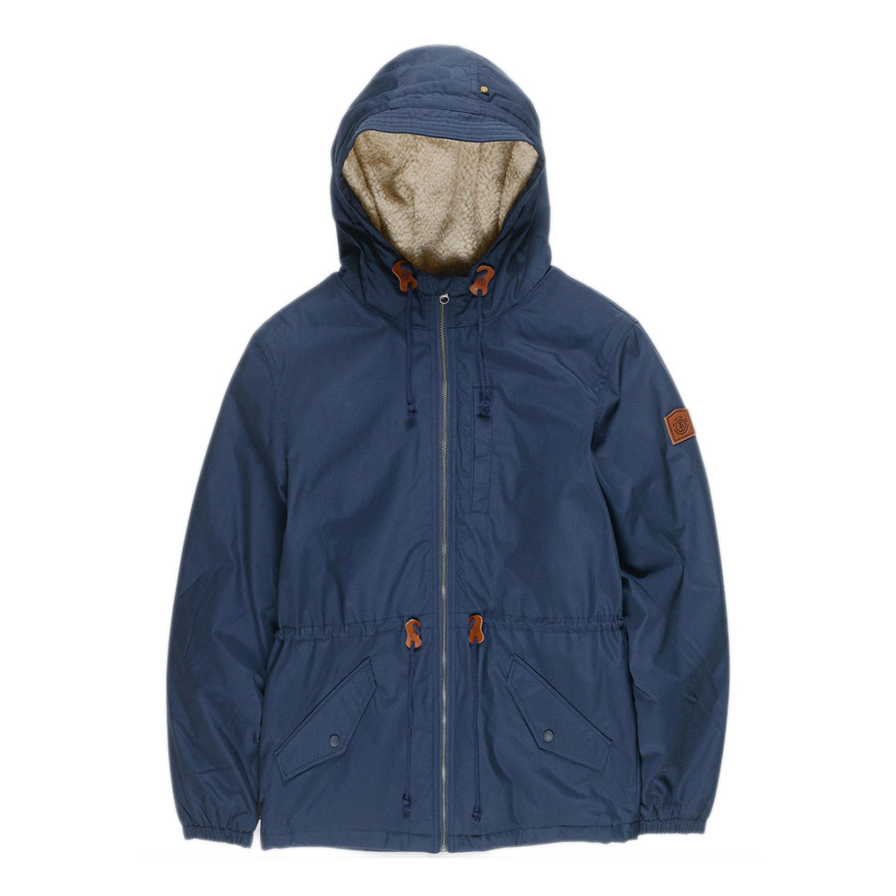 Element stark store jacket