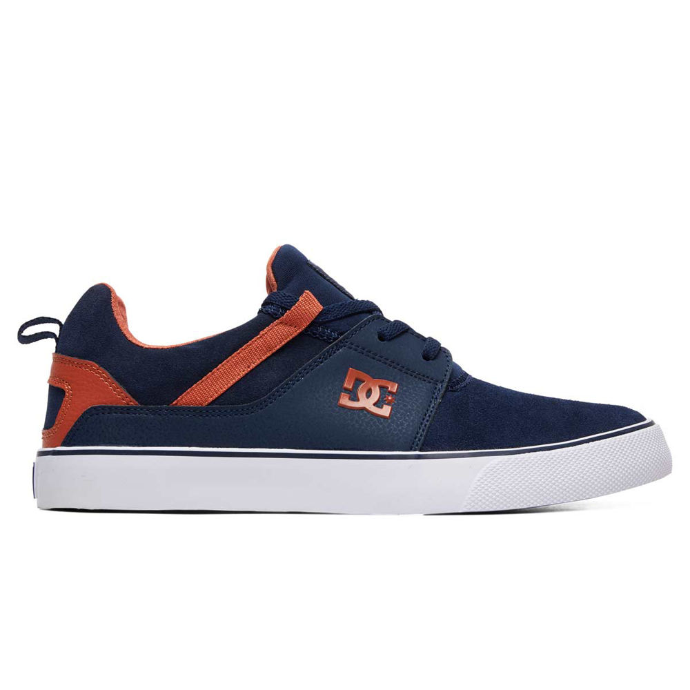 Dc shoes heathrow on sale vulc