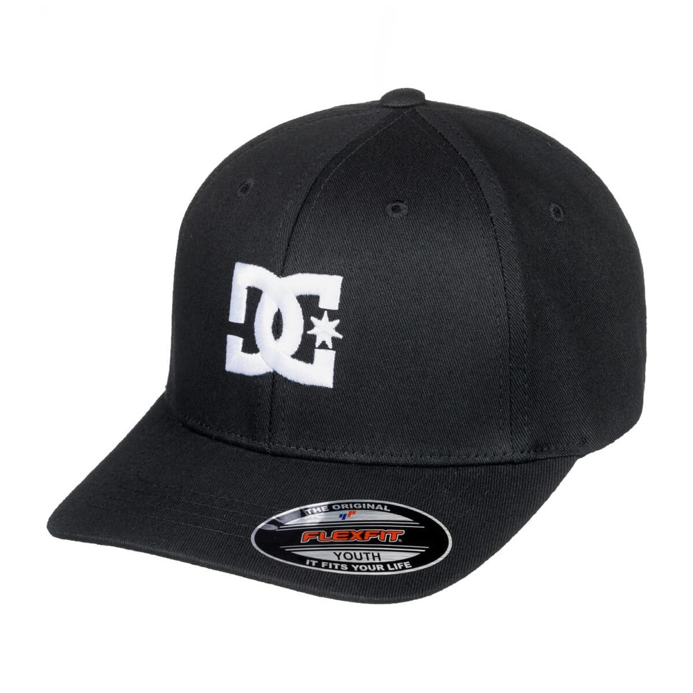 Youth hot sale dc hats