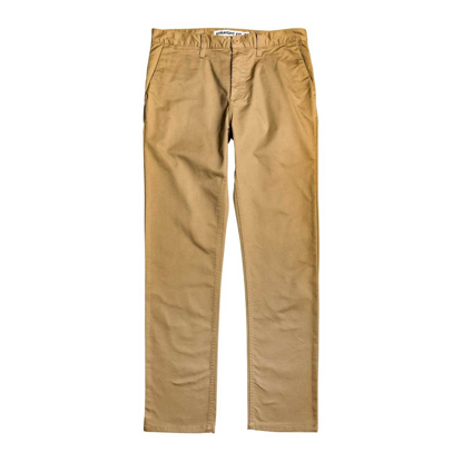 DC WORKER STRAIGHT KHAKI 34