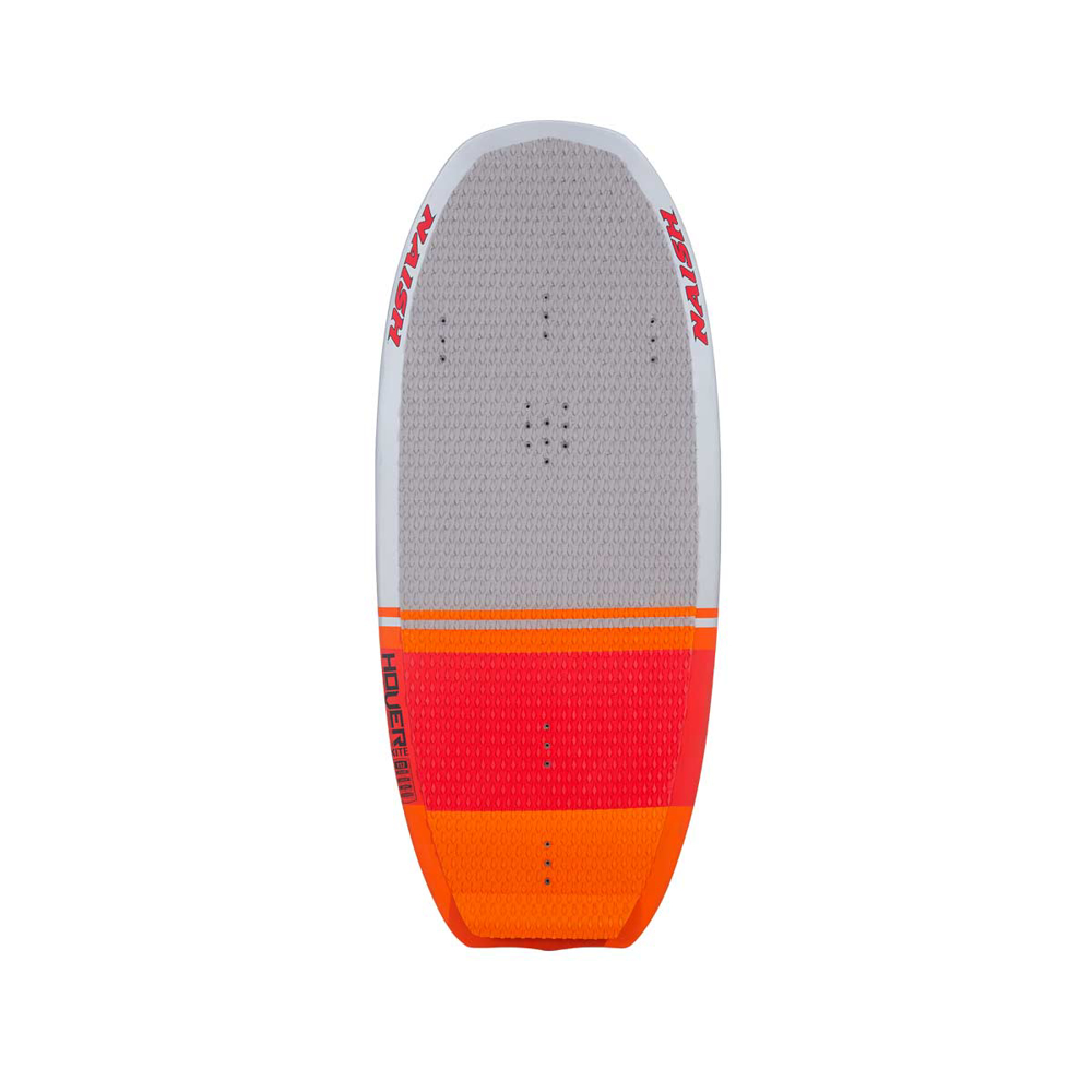 hover foil board