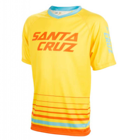 santa cruz trail jersey