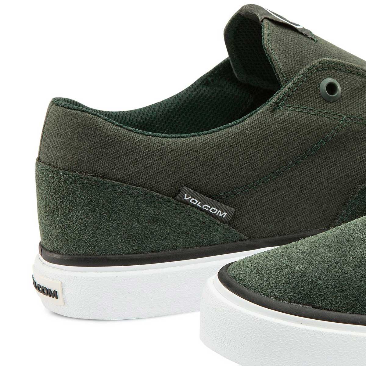 Volcom draw 2024 lo shoes