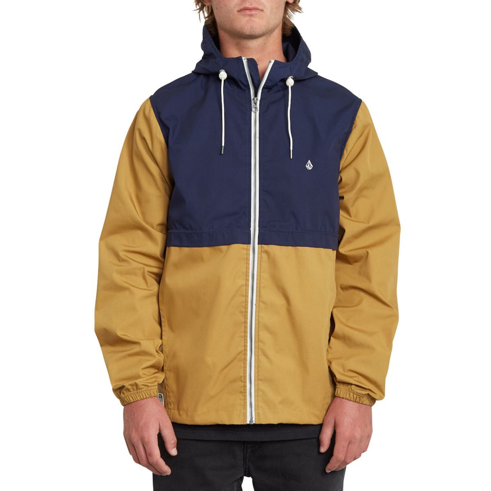 Volcom 2025 howard jacket