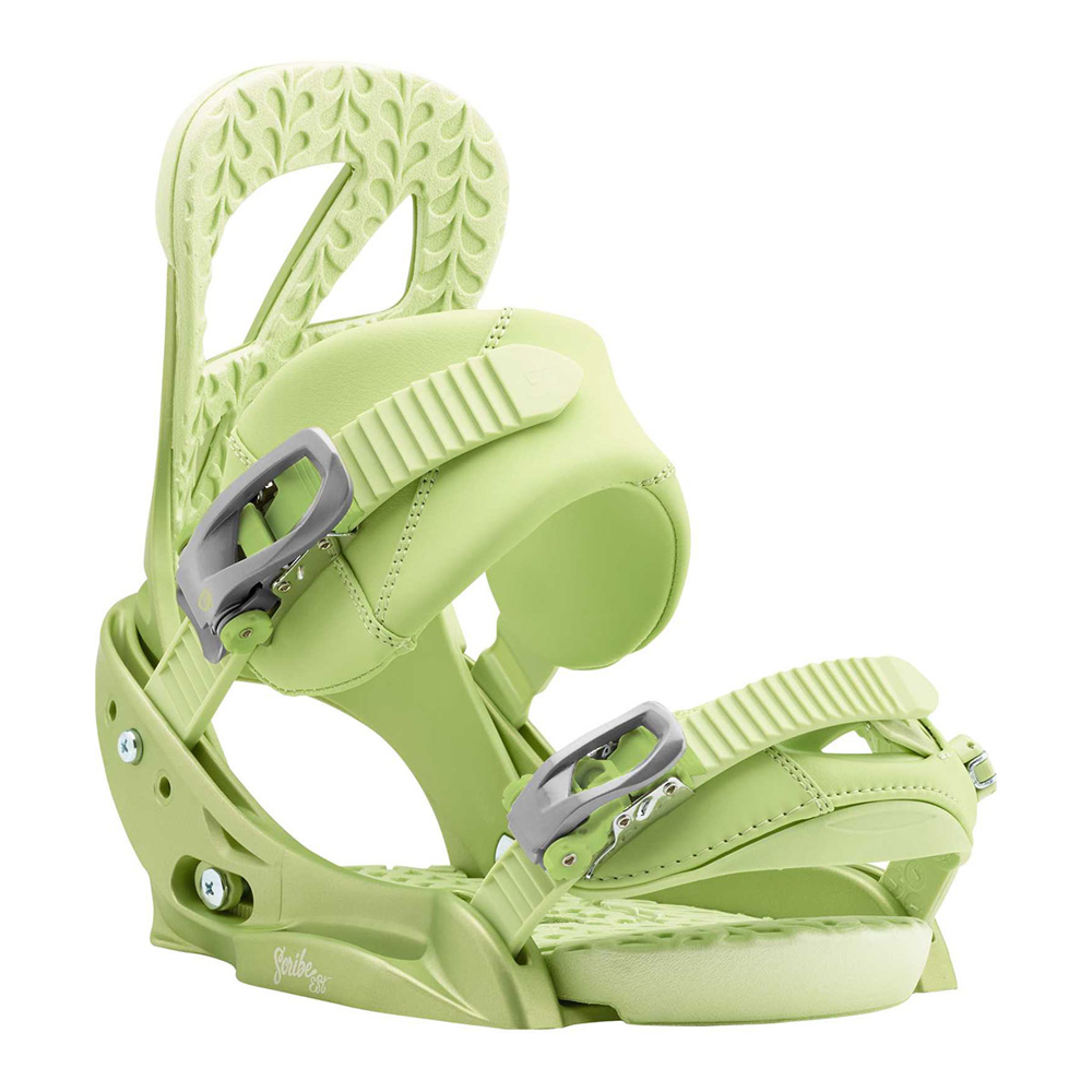 Burton Scribe EST Women s Snowboard Bindings Obsession Shop