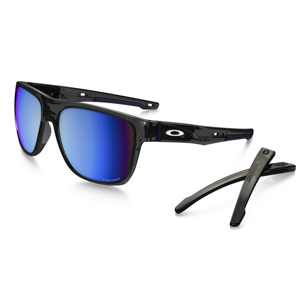 OAKLEY CROSSRANGE XL PRIZM DP H2O POLAR Obsession Shop