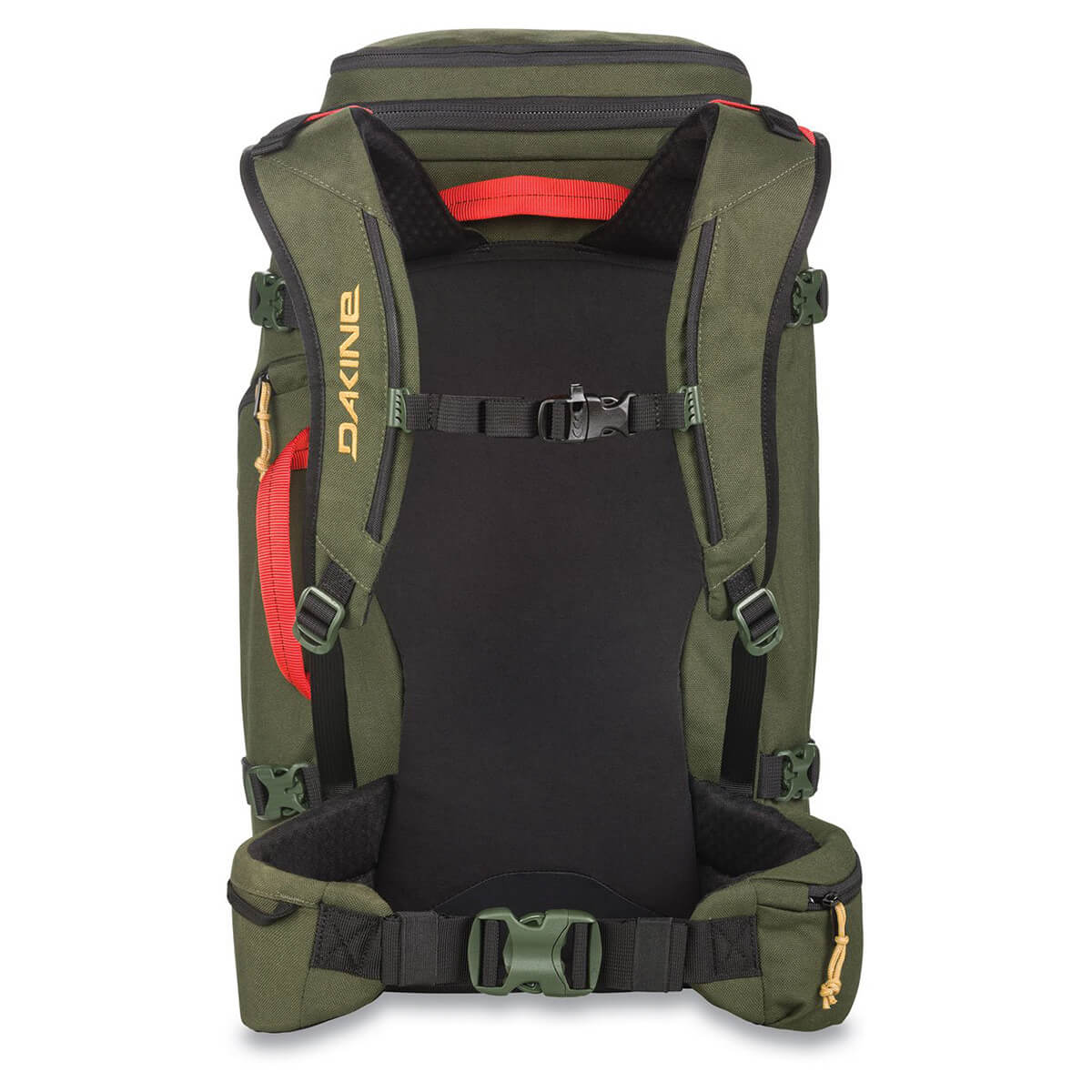 DAKINE BUILDER PACK 40L Obsession Shop