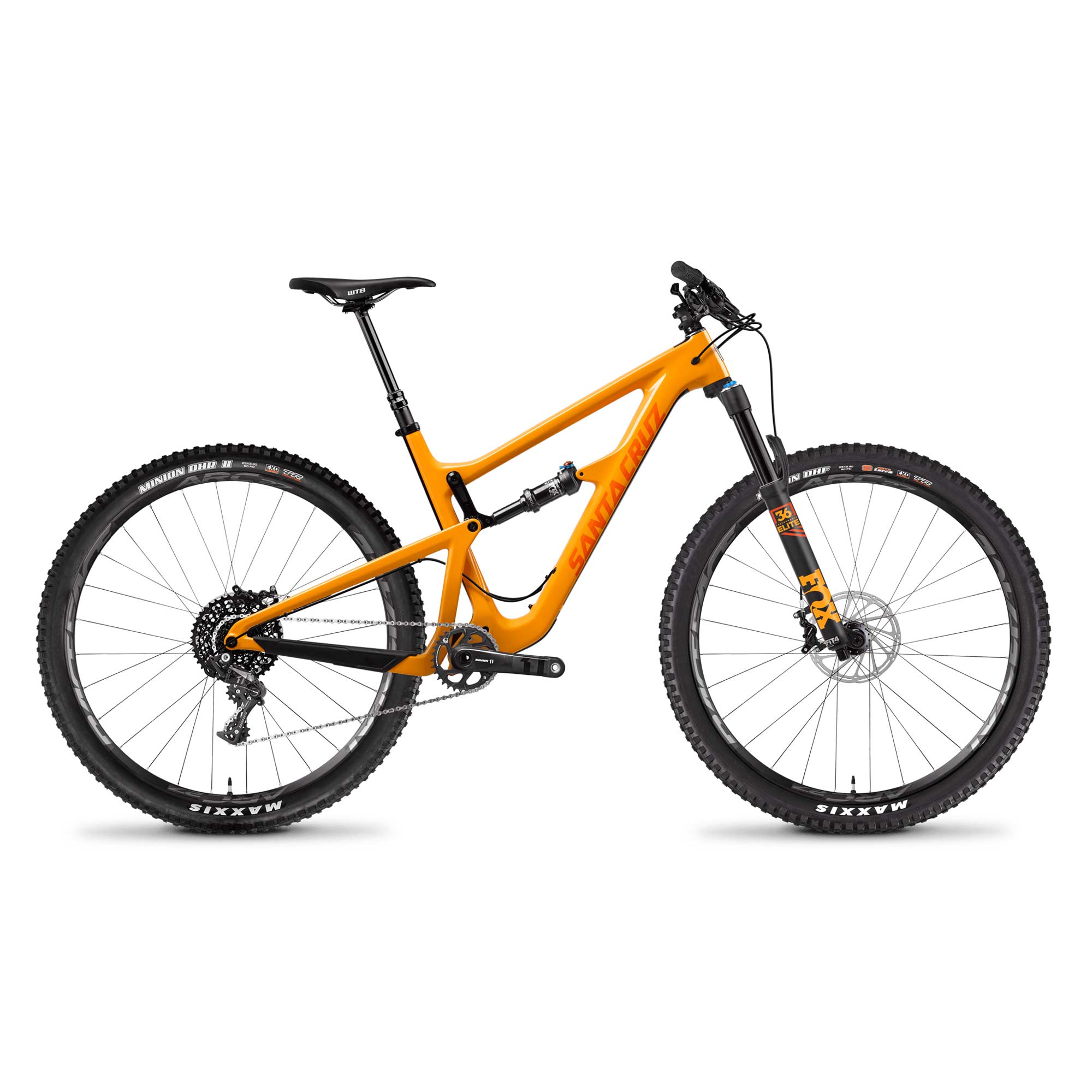 SANTA CRUZ BIKES HIGHTOWER 1.0 CC XO1 12G 29 Obsession Shop