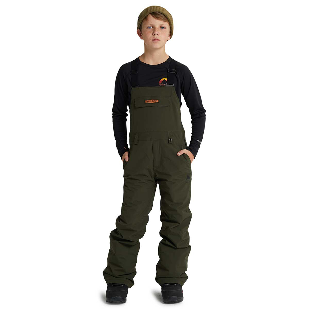 BURTON SKYLAR BIB PANTS KID Obsession Shop