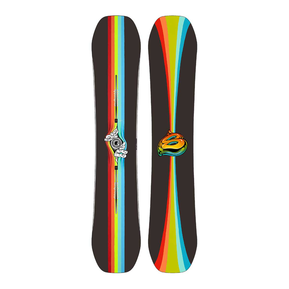 Buy Burton Free Thinker 154 online at Obsession shop | Obsession Shop