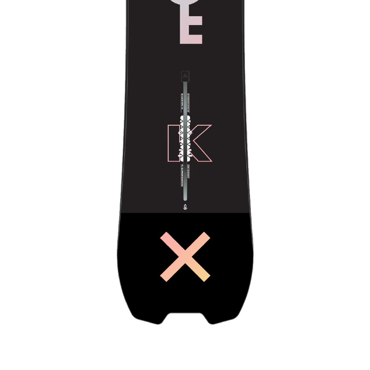 Buy Burton Skeleton Key 158 online at Obsession shop | Obsession Shop