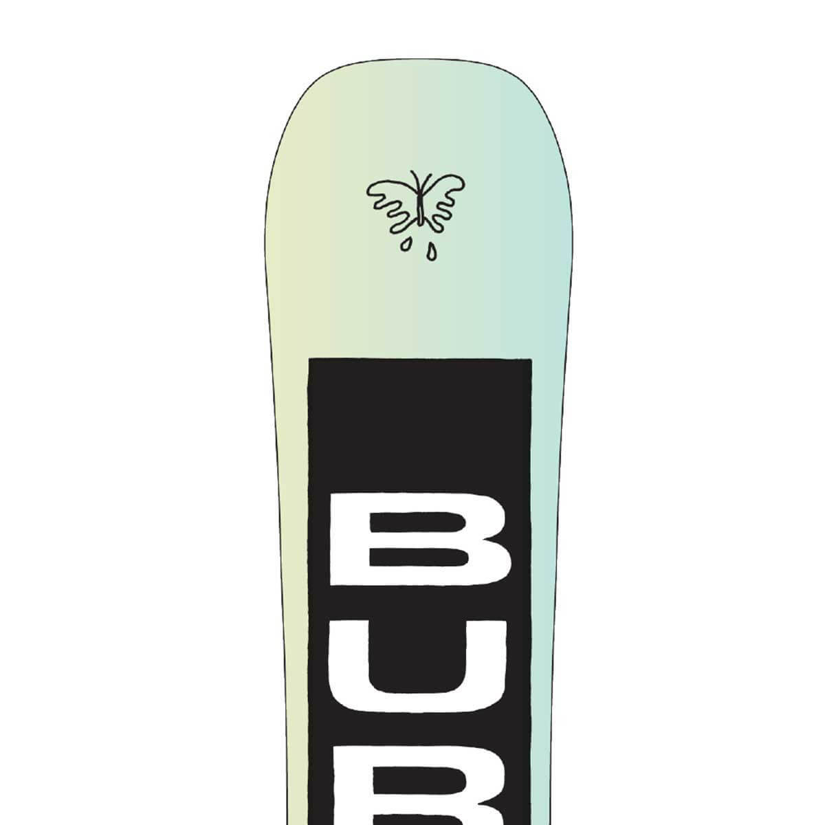 Buy Burton Kilroy Process 152 online at Obsession shop Obsession