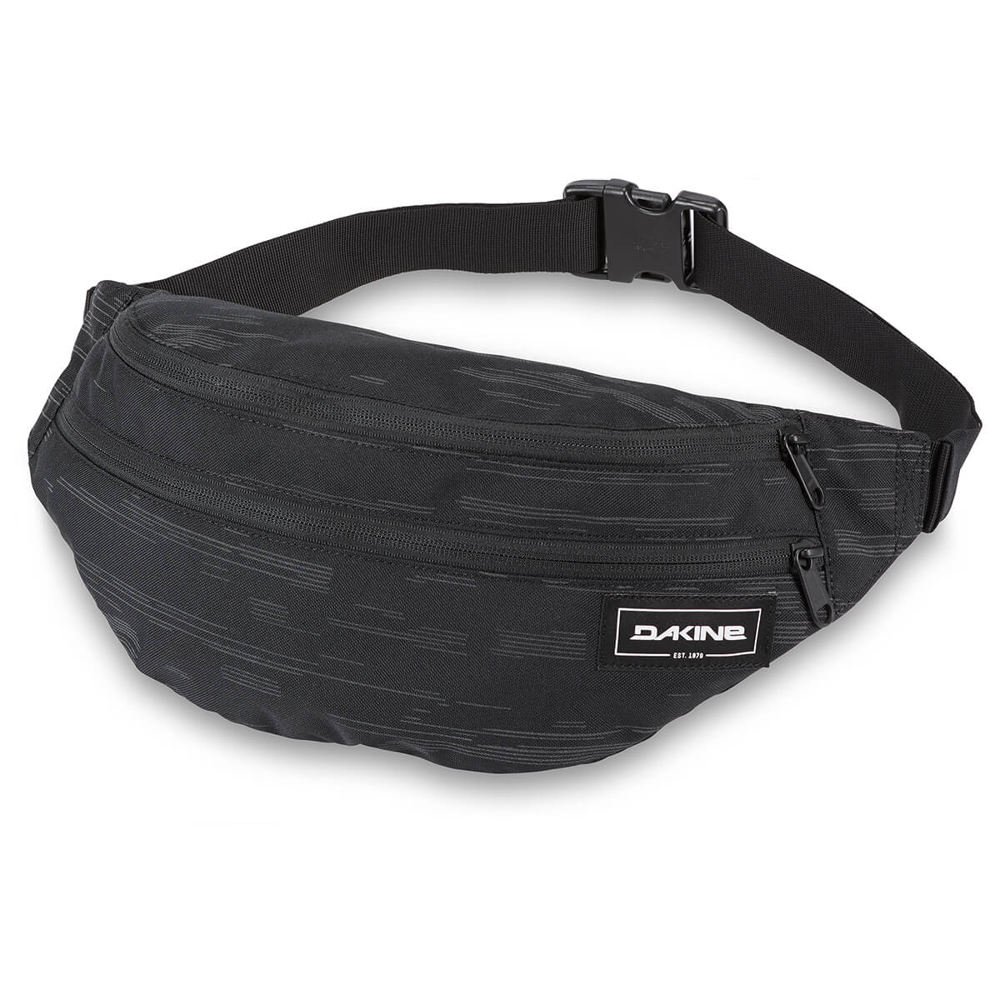 Dakine classic hip pack large sale