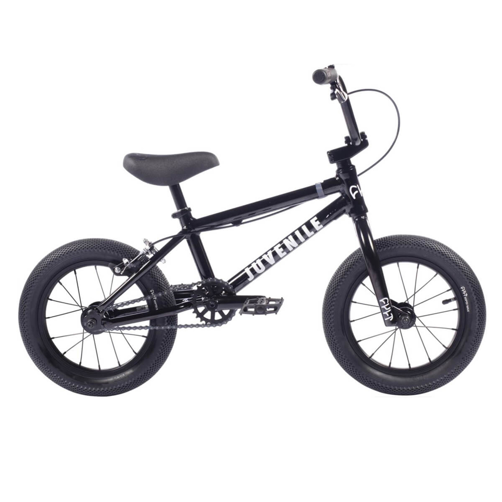 Bicicleta best sale cult bmx