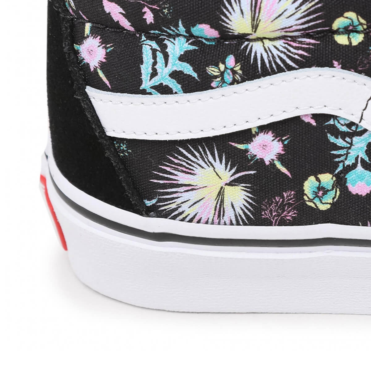 vans tropical sk8 hi