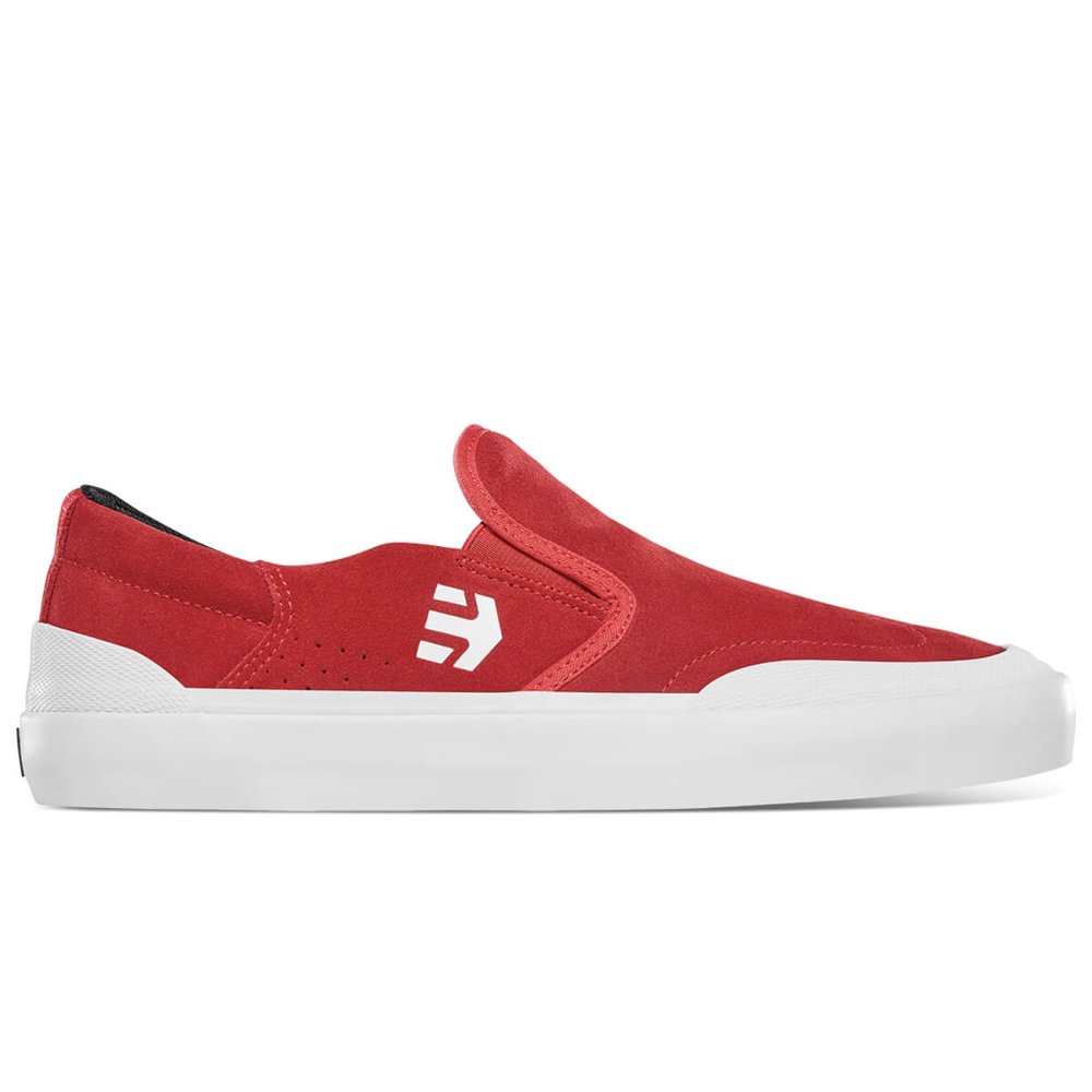 Etnies slip on shoes online