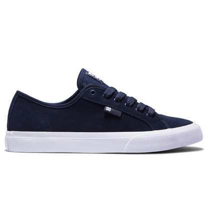 DC MANUAL S DC NAVY/WHT 7,5