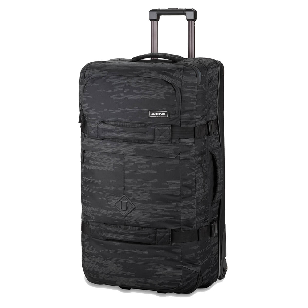 Dakine split 2024 roller 110l trolley