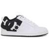 DC COURT GRAFFIK WHITE/BLACK/BLACK 8