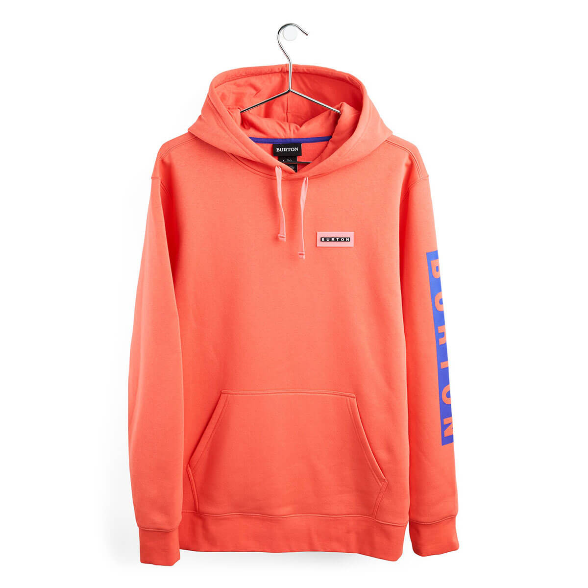 BURTON VAULT HOODIE Obsession Shop